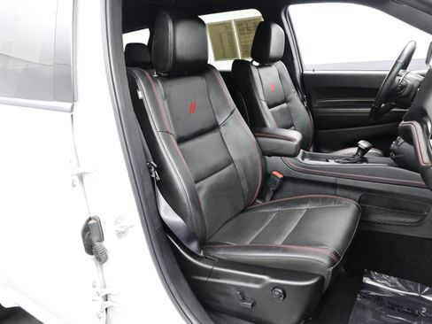 Used 2025 Dodge Durango GT image 14