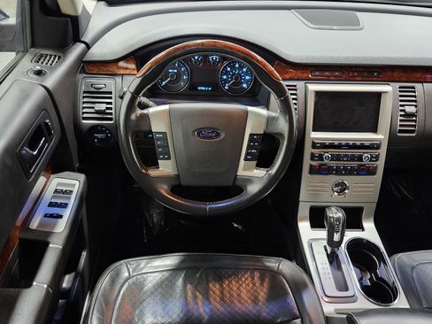 Used 2011 Ford Flex Limited image 28