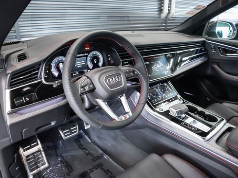New 2026 Audi Q8 Prestige image 14