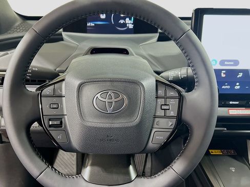 New 2026 Toyota bZ XLE Plus image 11