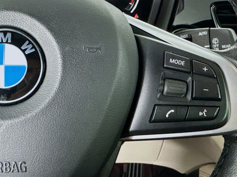 Used 2021 BMW X1 sDrive28i w/ Premium Package image 14