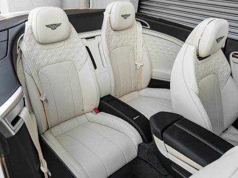 Used 2022 Bentley Continental GT Speed AWD/4WD image 44