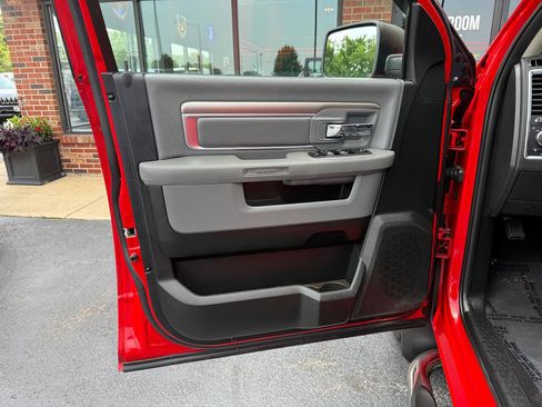 Used 2014 RAM 1500 Big Horn RWD image 19