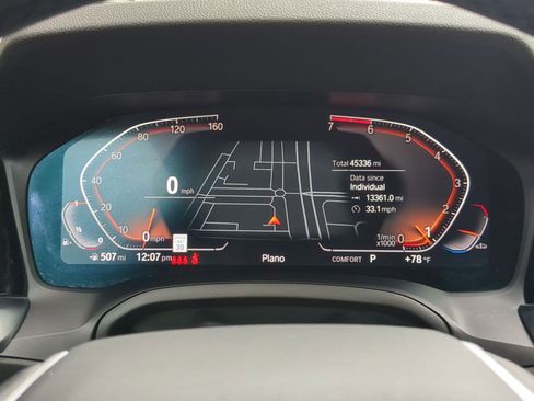 Used 2022 BMW 330i Sedan w/ Premium Package 2 image 15