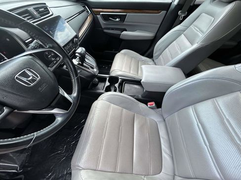 Used 2018 Honda CR-V EX-L image 10