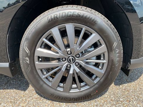 New 2026 Nissan Murano SL w/ Comfort Package AWD/4WD image 7
