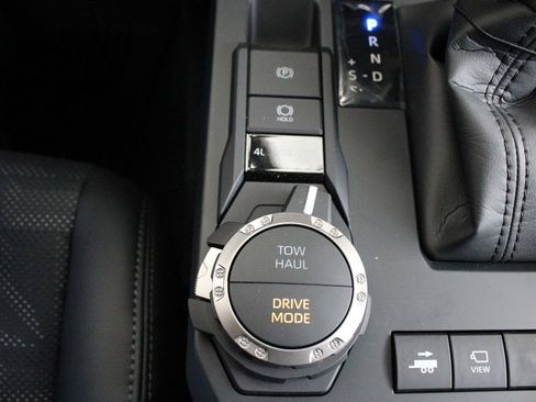 New 2026 Toyota Tacoma TRD Sport image 40