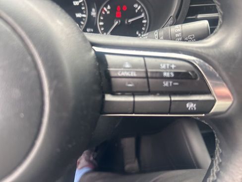 Used 2024 MAZDA MAZDA3 s image 14