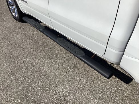 Used 2019 RAM 1500 Laramie w/ Sport Appearance Package RWD image 22