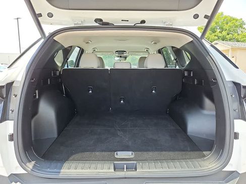 Used 2025 Hyundai Tucson SEL FWD image 28