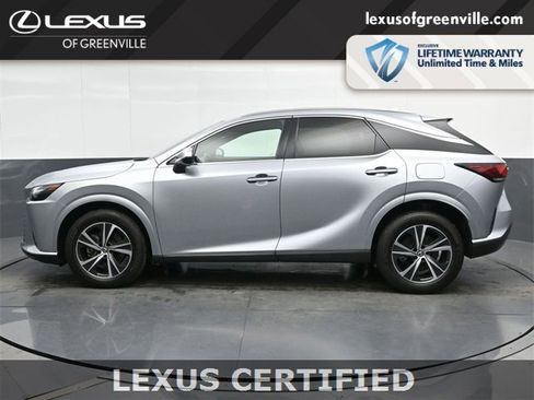 Certified 2023 Lexus RX 350 Premium image 5