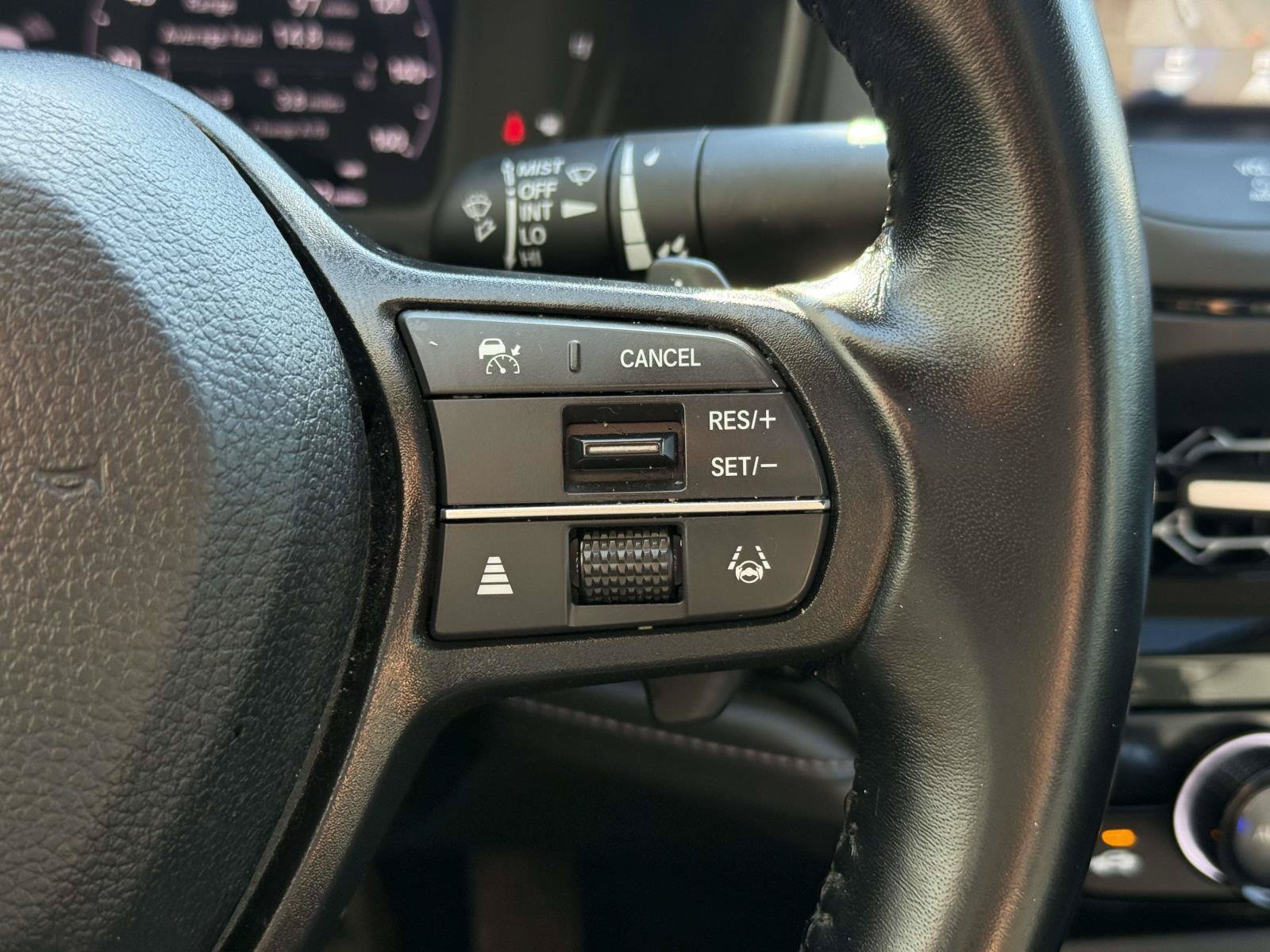 Used 2024 Honda Accord EX-L image 21