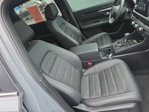 Certified 2024 Honda CR-V Sport-L image 28