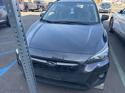 Used 2019 Subaru Crosstrek 2.0i Premium image 34