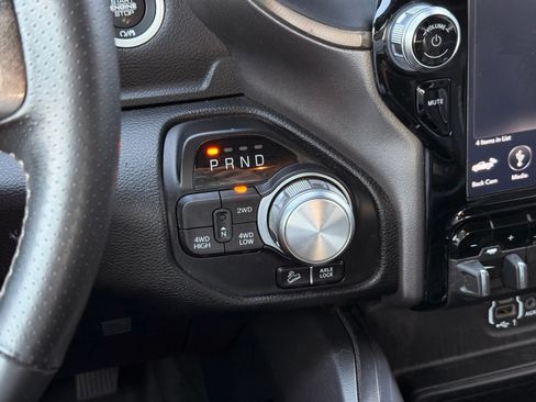 Used 2021 RAM 1500 Rebel w/ Rebel Level 2 Equipment Group AWD/4WD image 50