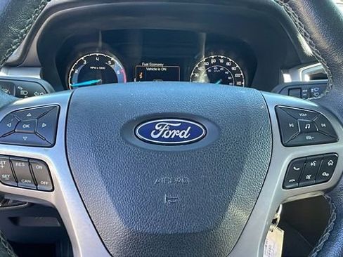 Used 2019 Ford Ranger XLT w/ Equipment Group 301A Mid image 21