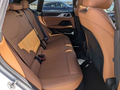 Used 2023 BMW i4 eDrive35 w/ Premium Package RWD image 21