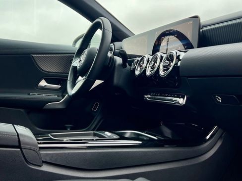 Certified 2026 Mercedes-Benz CLA 250 4MATIC image 9