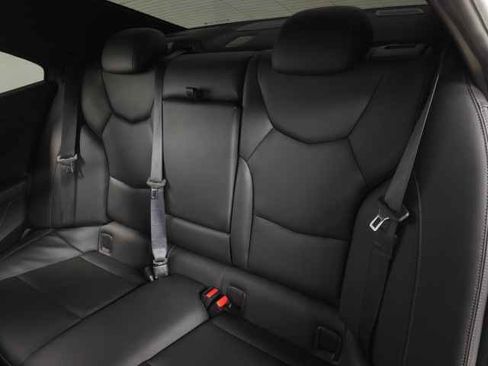 Certified 2022 Cadillac CT4 Luxury w/ Sun And Sound Package image 38