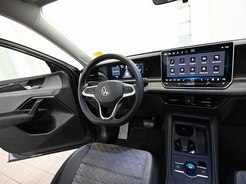 New 2025 Volkswagen Tiguan S image 26