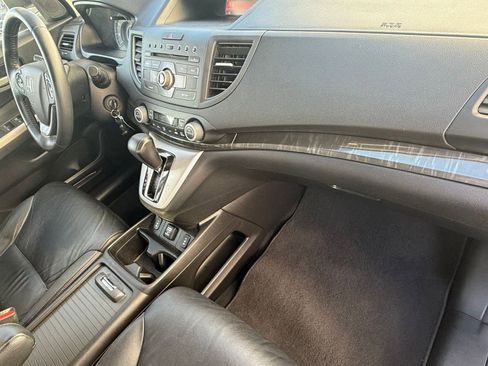 Used 2012 Honda CR-V EX-L image 34