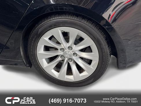 Used 2023 Tesla Model 3 Standard Range image 31