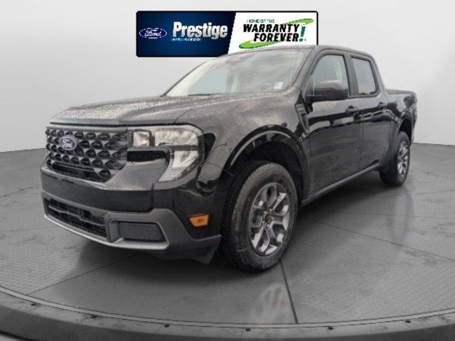 New 2026 Ford Maverick XLT FWD image 9
