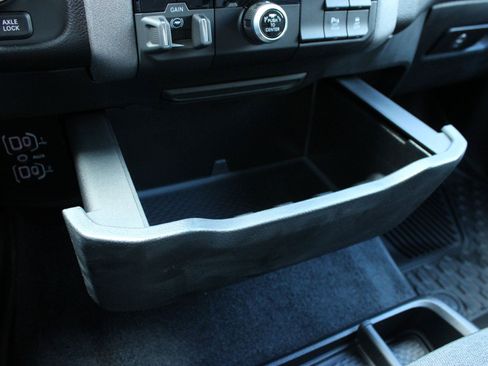 New 2026 RAM 1500 Warlock AWD/4WD image 51