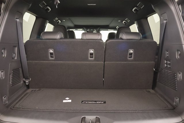 New 2026 Nissan Armada PRO-4X AWD/4WD image 26
