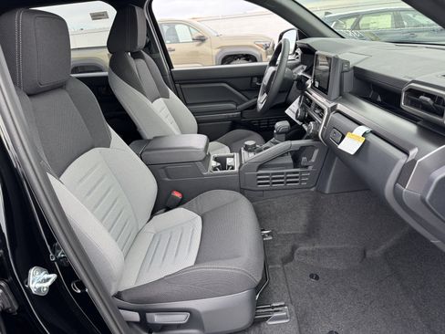 New 2026 Toyota 4Runner TRD Sport image 8