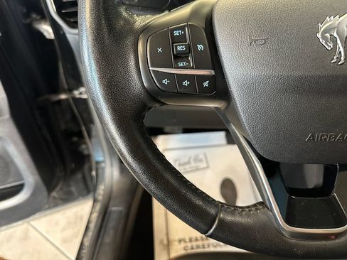 Used 2022 Ford Bronco Sport Outer Banks w/ Tech Package AWD/4WD image 11