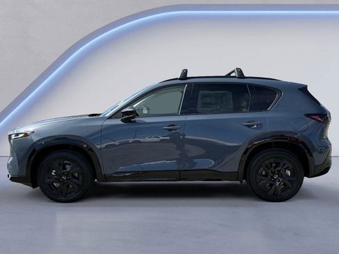 New 2026 MAZDA CX-5 2.5 S w/ Premium Plus Package image 6