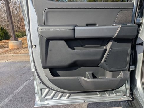 New 2026 Ford F150 XLT w/ Equipment Group 302A MID image 24