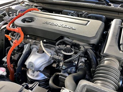 Used 2023 Honda Accord Sport image 31