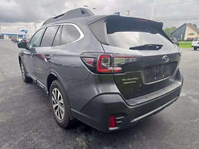 Used 2021 Subaru Outback Premium w/ Popular Package #1 AWD/4WD image 5