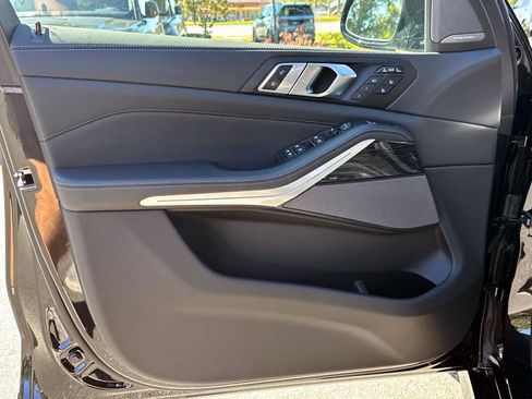 New 2026 BMW X7 xDrive40i w/ Executive Package image 15