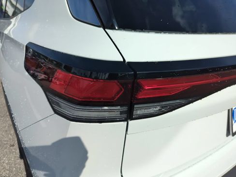 New 2026 Volkswagen Tiguan S AWD/4WD image 19