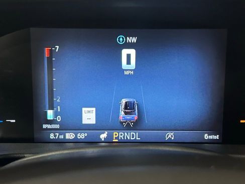 New 2026 Ford Bronco Sport Outer Banks AWD/4WD image 68