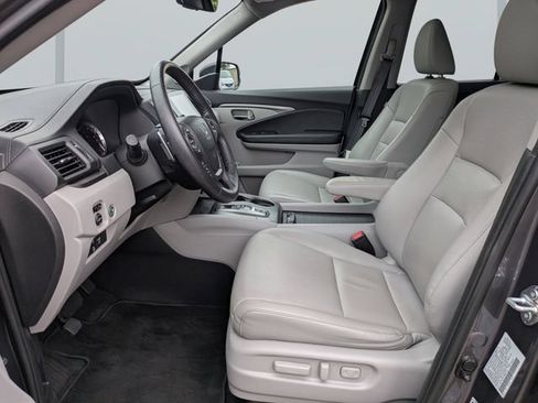 Used 2023 Honda Ridgeline RTL image 19