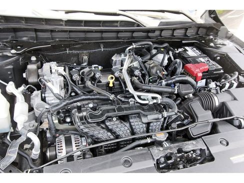 Used 2021 Nissan Altima 2.5 SR w/ SR Premium Package image 37