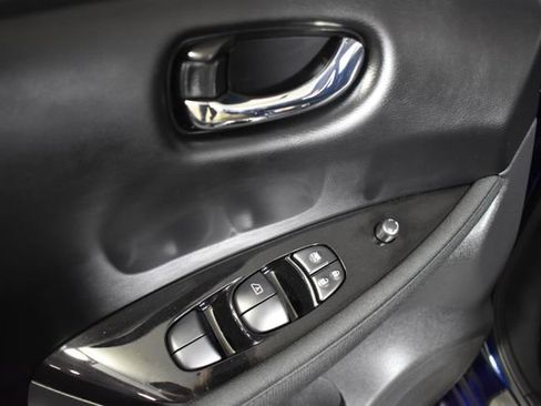 Used 2025 Nissan Leaf SV Plus FWD image 8