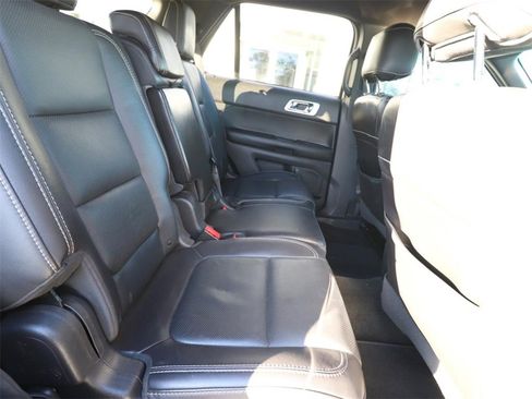 Used 2013 Ford Explorer Sport image 20