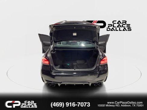 Used 2023 BMW M5 w/ Executive Package AWD/4WD image 43