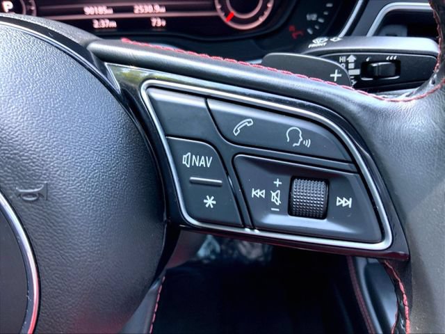 Used 2019 Audi S5 Prestige AWD/4WD image 18