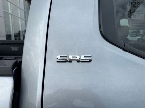 New 2026 Toyota Tacoma 2WD Double Cab image 8