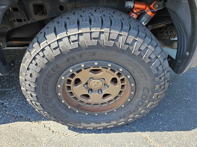 Used 2020 Ford F150 Raptor w/ Equipment Group 802A Luxury AWD/4WD image 14