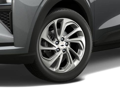 New 2027 Chevrolet Bolt LT image 3