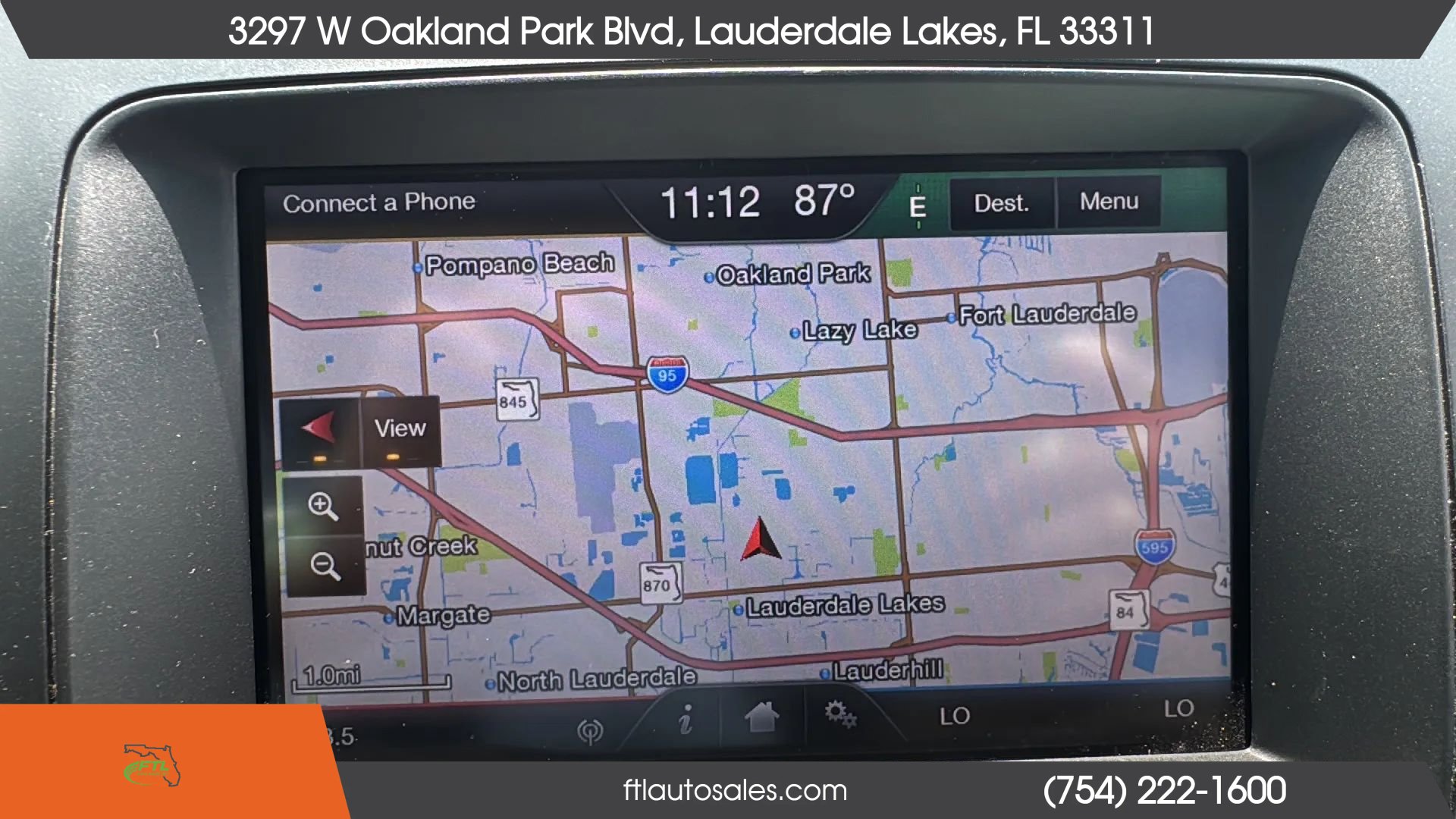 Used 2015 Ford Explorer XLT w/ Equipment Group 201B FWD image 54