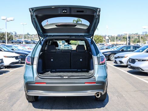 Certified 2024 Honda HR-V Sport image 26