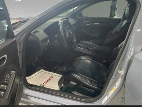 Used 2023 Honda Civic Sport image 12